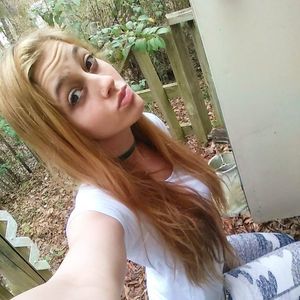 Meet your Posher, Andreana